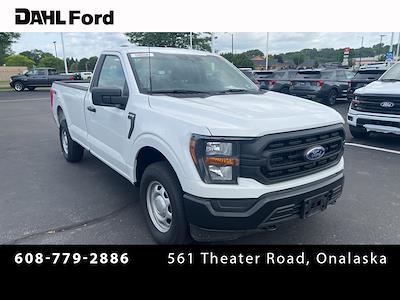 2023 Ford F-150 Regular Cab 4x4 Pickup for sale #3P5326 - photo 1
