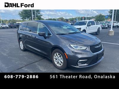 2023 Chrysler Pacifica FWD Minivan for sale #3P53271 - photo 1