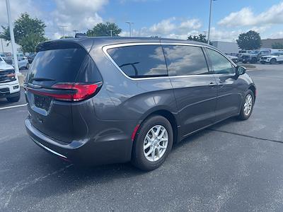 2023 Chrysler Pacifica FWD Minivan for sale #3P53271 - photo 2