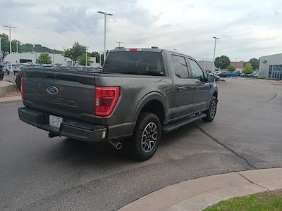2023 Ford F-150 SuperCrew Cab 4x4 Pickup for sale #3P5328 - photo 2