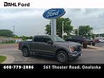 2023 Ford F-150 SuperCrew Cab 4x4 Pickup for sale #3P5328 - photo 1