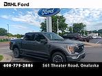 2023 Ford F-150 SuperCrew Cab 4x4 Pickup for sale #3P5333 - photo 1