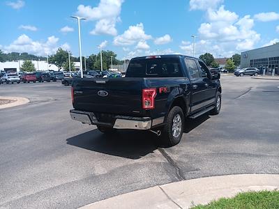 2015 Ford F-150 SuperCrew Cab 4x4 Pickup for sale #3P53331 - photo 2