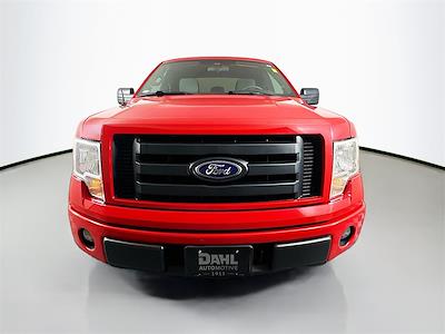 2012 Ford F-150 Super Cab 4x4 Pickup for sale #3P53332 - photo 2