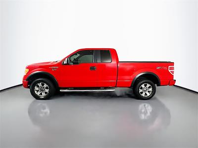 2012 Ford F-150 Super Cab 4x4 Pickup for sale #3P53332 - photo 2