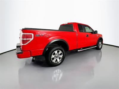 2012 Ford F-150 Super Cab 4x4 Pickup for sale #3P53332 - photo 2