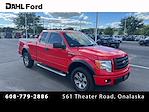 2012 Ford F-150 Super Cab 4x4 Pickup for sale #3P53332 - photo 1