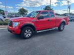 2012 Ford F-150 Super Cab 4x4 Pickup for sale #3P53332 - photo 10