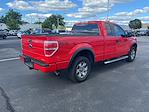2012 Ford F-150 Super Cab 4x4 Pickup for sale #3P53332 - photo 4
