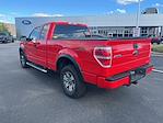 2012 Ford F-150 Super Cab 4x4 Pickup for sale #3P53332 - photo 7