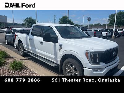 2023 Ford F-150 SuperCrew Cab 4x4 Pickup for sale #3P5344 - photo 1