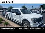 2023 Ford F-150 SuperCrew Cab 4x4 Pickup for sale #3P5344 - photo 1
