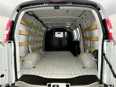 2022 GMC Savana 2500 4x2 Empty Cargo Van for sale #3P5345 - photo 2