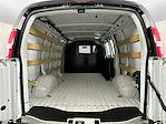 2022 GMC Savana 2500 4x2 Empty Cargo Van for sale #3P5345 - photo 2