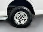 2022 GMC Savana 2500 4x2 Empty Cargo Van for sale #3P5345 - photo 25