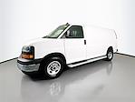 2022 GMC Savana 2500 4x2 Empty Cargo Van for sale #3P5345 - photo 7