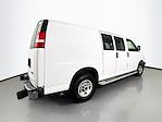 2022 GMC Savana 2500 4x2 Empty Cargo Van for sale #3P5345 - photo 3