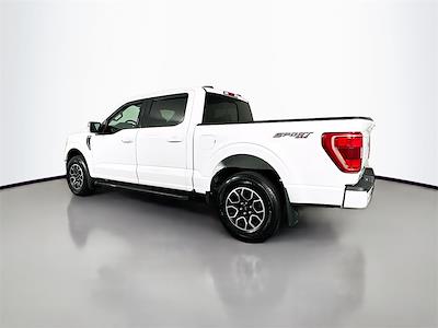 2023 Ford F-150 SuperCrew Cab 4x4 Pickup for sale #3P5349 - photo 2