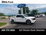 2023 Ford F-150 SuperCrew Cab 4x4 Pickup for sale #3P5349 - photo 1