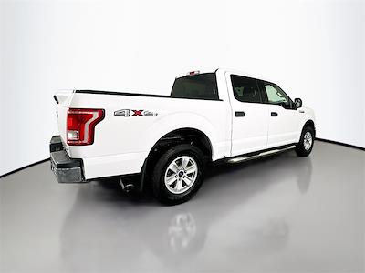 2016 Ford F-150 SuperCrew Cab 4x4 Pickup for sale #3P5352 - photo 2
