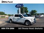 2016 Ford F-150 SuperCrew Cab 4x4 Pickup for sale #3P5352 - photo 1