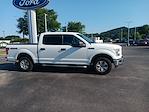 2016 Ford F-150 SuperCrew Cab 4x4 Pickup for sale #3P5352 - photo 3
