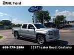 2018 GMC Sierra 1500 Crew Cab 4x4 Pickup for sale #3P5353 - photo 1