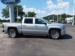 2018 GMC Sierra 1500 Crew Cab 4x4 Pickup for sale #3P5353 - photo 4