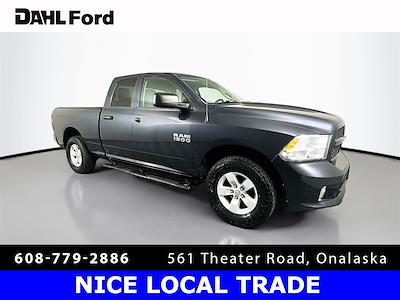 2017 Ram 1500 Quad Cab 4x4 Pickup for sale #3P5355 - photo 1