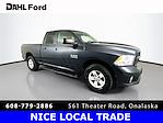 2017 Ram 1500 Quad Cab 4x4 Pickup for sale #3P5355 - photo 1