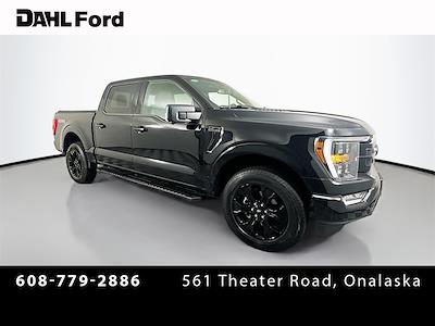 2023 Ford F-150 SuperCrew Cab 4x4 Pickup for sale #3P5357 - photo 1