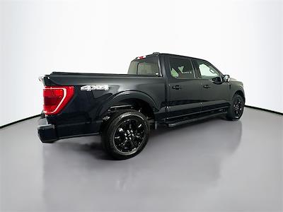 2023 Ford F-150 SuperCrew Cab 4x4 Pickup for sale #3P5357 - photo 2