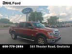 2014 Ford F-150 SuperCrew Cab 4x4 Pickup for sale #3P53571 - photo 1