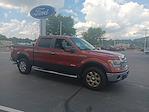 2014 Ford F-150 SuperCrew Cab 4x4 Pickup for sale #3P53571 - photo 3