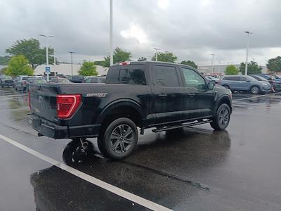 2023 Ford F-150 SuperCrew Cab 4x4 Pickup for sale #3P5359 - photo 2