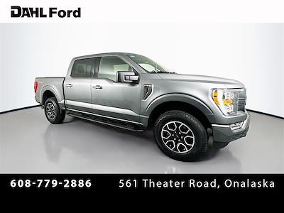 2023 Ford F-150 SuperCrew Cab 4x4 Pickup for sale #3P5360 - photo 1