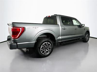 2023 Ford F-150 SuperCrew Cab 4x4 Pickup for sale #3P5360 - photo 2