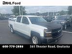 2018 Chevrolet Silverado 1500 Crew Cab 4x4 Pickup for sale #3P53601 - photo 1