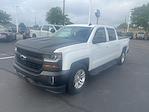 2018 Chevrolet Silverado 1500 Crew Cab 4x4 Pickup for sale #3P53601 - photo 12