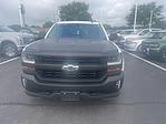 2018 Chevrolet Silverado 1500 Crew Cab 4x4 Pickup for sale #3P53601 - photo 14