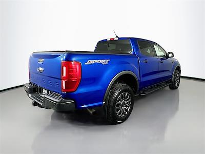 2020 Ford Ranger SuperCrew Cab 4x4 Pickup for sale #3P5364 - photo 2