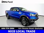 2020 Ford Ranger SuperCrew Cab 4x4 Pickup for sale #3P5364 - photo 1