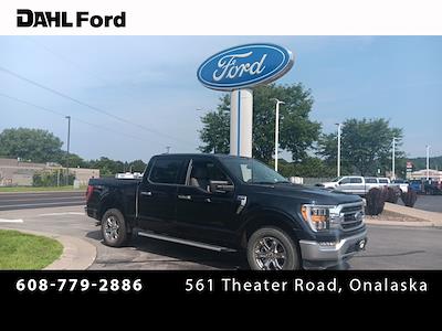 2023 Ford F-150 SuperCrew Cab 4x4 Pickup for sale #3P5366 - photo 1