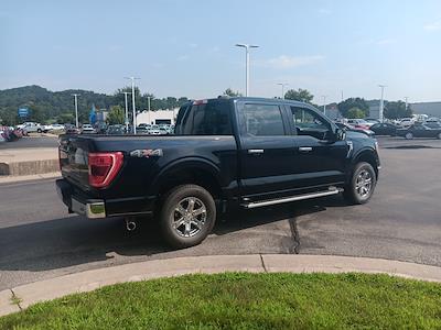 2023 Ford F-150 SuperCrew Cab 4x4 Pickup for sale #3P5366 - photo 2