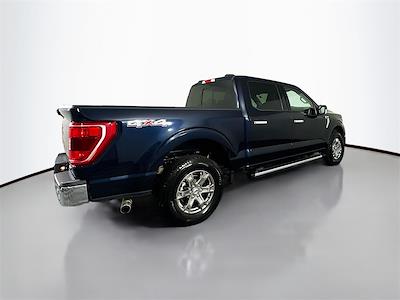 2023 Ford F-150 SuperCrew Cab 4x4 Pickup for sale #3P5366 - photo 2