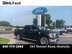 2023 Ford F-150 SuperCrew Cab 4x4 Pickup for sale #3P5366 - photo 1