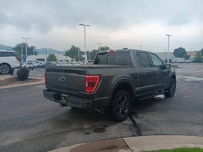 2023 Ford F-150 SuperCrew Cab 4x4 Pickup for sale #3P5367 - photo 2