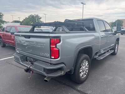2024 Chevrolet Silverado 2500 Crew Cab 4x4 Pickup for sale #3P53671 - photo 2