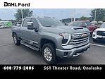 2024 Chevrolet Silverado 2500 Crew Cab 4x4 Pickup for sale #3P53671 - photo 1