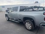 2024 Chevrolet Silverado 2500 Crew Cab 4x4 Pickup for sale #3P53671 - photo 12